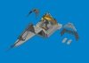 Eduard 6481104 Fw 190A-4 cockpit PRINT EDUARD 1/48
